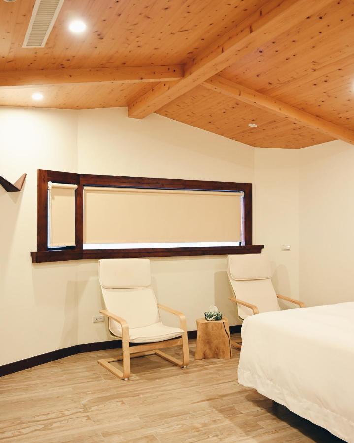 Hygge Kro Hualien Exterior foto